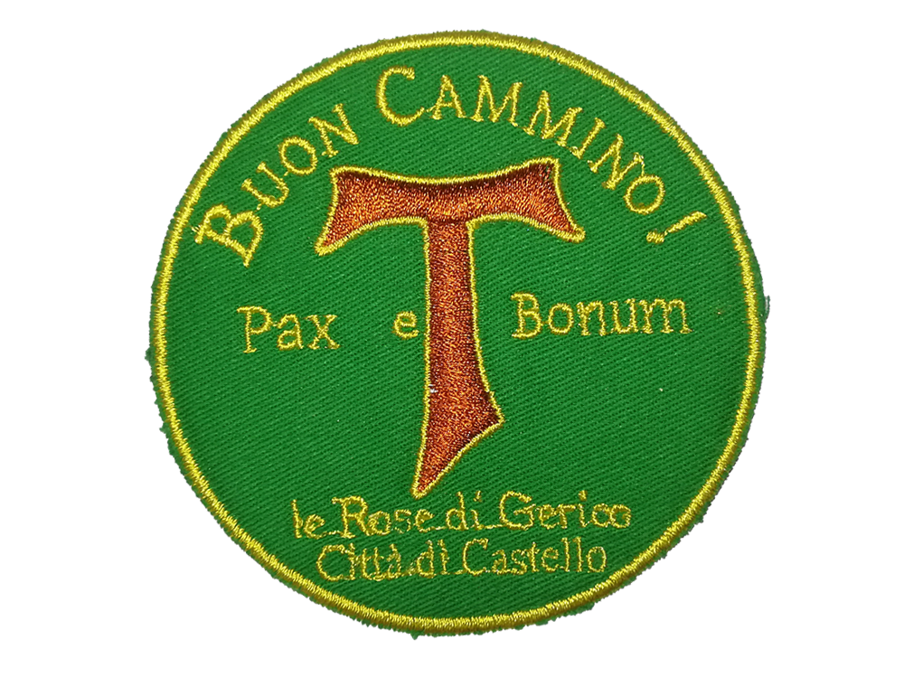 le_rose_di_gerico_pellegrini_cammino_patch_buon_cammino le_rose_di_gerico_pellegrini_cammino_patch_buon_cammino